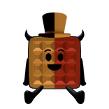 Jargyz Lil Waffle
