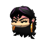 Jasmine - FNF Baddies