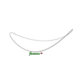 Jasmine necklace specifically for Teo