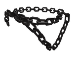 Jason Chain Necklace