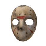 Jason Hockey Mask Area 51 Forsaken Halloween