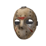 Jason Hockey Mask Area 51 Forsaken Halloween
