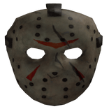 Jason Mask