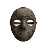 Jason Mask