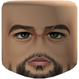 Jason Momoa Face Mask