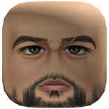 Jason Momoa Face Mask