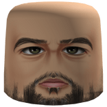 Jason Momoa Face Mask