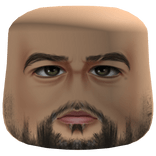 Jason Momoa Face Mask