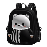 JawHmee Bear Backpack