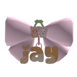 jay