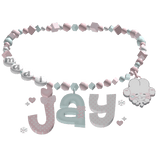 ✿ ︵ jay & madi ღ ˚ .