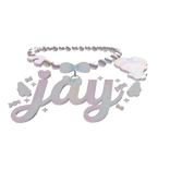 ♡jay ml