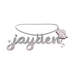 jayden necklace