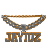 JAYIUZ ICE OUT GOLD DIAMONDS