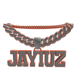 JAYIUZ ICEOUT ROSE GOLD DIAMOND