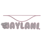 jaylani necklace