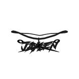 jaylen custom necklace