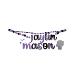 ꒰♡ jaylin + mason 1.0