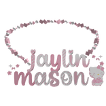 ꒰♡ jaylin + mason 3.0