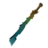 Jay's Elemental Blade