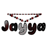 Jayya Necklace