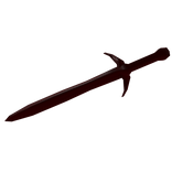 JayyV24's Red Sword