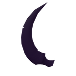 JayyV24's Right  Demon Horn