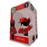 Jaze Funko-Pop