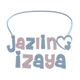 ꒰ ୨୧ ‧ jazlin + izaya ♡ ⌒˖°