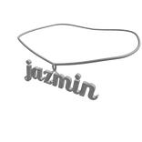 jazmin necklace