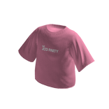 JCO PARTY OVERSIZE PINK