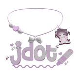 ୨ৎ ︵  jdot ღ ˚ .