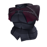 Jeanne Alter Jalter Armor Torso