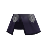 Jeanne Armor Skirt