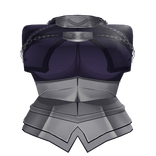 Jeanne Armor Torso