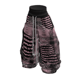 Jeans pinky 