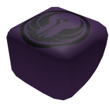 Jedi Task Force Shoulder Plate