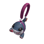 Jeff Keychain (Rivals)