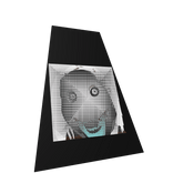 Jeff Killer animated cape