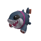 Jeff Shoulder Pet (Rivals)