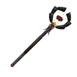 Jeff Warden's "Purified" Slopborne Scepter