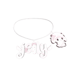 ꒰ ୨୧ ‧ jelly ♡ ⌒˖°