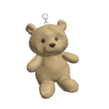 Jelly Bear Jr Keychain ♡