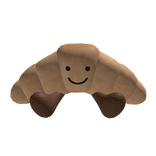 ♡ jelly croissant plush