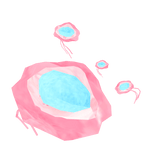 Jellyfish Aura