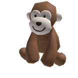 ♡ jellycat bashful monkey plush