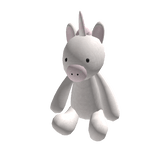 ♡ jellycat bashful unicorn plush