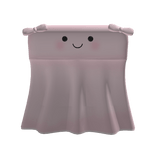 ♡ jellycat marshmallow dress pink