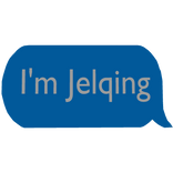Jelq Chat Bubble
