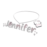 jennifer necklace
